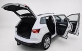 Škoda Karoq 2.0 TDI EVO SCR Drive 4x4 DSG – fotografia 22