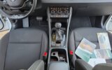 Škoda Karoq 2.0 TDI EVO SCR Drive 4x4 DSG – fotografia 43