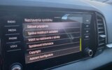 Škoda Karoq 2.0 TDI EVO SCR Drive 4x4 DSG – fotografia 77