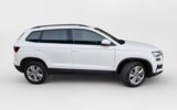 Škoda Karoq 2.0 TDI EVO SCR Drive 4x4 DSG – fotografia 8