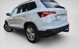 Škoda Karoq 2.0 TDI EVO SCR Drive 4x4 DSG – fotografia 13