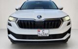 Škoda Karoq 2.0 TDI EVO SCR Drive 4x4 DSG – fotografia 4