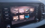 Škoda Karoq 2.0 TDI EVO SCR Drive 4x4 DSG – fotografia 59