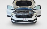 Škoda Karoq 2.0 TDI EVO SCR Drive 4x4 DSG – fotografia 17