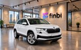 Škoda Karoq 2.0 TDI EVO SCR Drive 4x4 DSG – fotografia 1