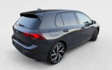 Volkswagen Golf 2.0 TDI Style DSG – fotografia 10