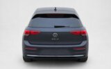 Volkswagen Golf 2.0 TDI Style DSG – fotografia 12