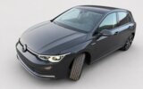 Volkswagen Golf 2.0 TDI Style DSG – fotografia 7