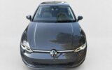 Volkswagen Golf 2.0 TDI Style DSG – fotografia 5
