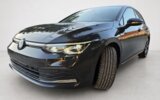 Volkswagen Golf 2.0 TDI Style DSG – fotografia 6