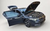 Volkswagen Golf 2.0 TDI Style DSG – fotografia 18