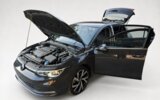 Volkswagen Golf 2.0 TDI Style DSG – fotografia 20