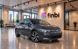 Volkswagen Golf 2.0 TDI Style DSG – fotografia 1