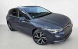 Volkswagen Golf 2.0 TDI Style DSG – fotografia 3