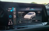Volkswagen Golf 2.0 TDI Style DSG – fotografia 66