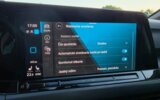 Volkswagen Golf 2.0 TDI Style DSG – fotografia 67