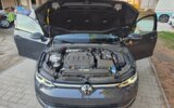 Volkswagen Golf 2.0 TDI Style DSG – fotografia 22