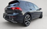 Volkswagen Golf 2.0 TDI Style DSG – fotografia 9