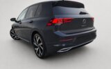 Volkswagen Golf 2.0 TDI Style DSG – fotografia 13