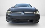 Volkswagen Golf 2.0 TDI Style DSG – fotografia 4