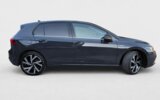 Volkswagen Golf 2.0 TDI Style DSG – fotografia 8
