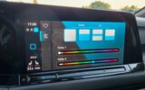 Volkswagen Golf 2.0 TDI Style DSG – fotografia 70
