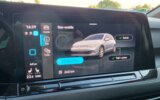 Volkswagen Golf 2.0 TDI Style DSG – fotografia 64