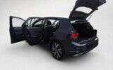 Volkswagen Golf 2.0 TDI Style DSG – fotografia 21