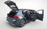 Volkswagen Golf 2.0 TDI Style DSG – fotografia 23