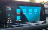 Volkswagen Golf 2.0 TDI Style DSG – fotografia 57