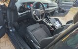 Volkswagen Golf 2.0 TDI Style DSG – fotografia 30