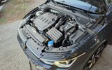 Volkswagen Golf 2.0 TDI Style DSG – fotografia 25