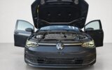 Volkswagen Golf 2.0 TDI Style DSG – fotografia 19