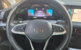 Volkswagen Golf 2.0 TDI Style DSG – fotografia 51