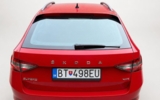 Škoda Superb Combi 2.0 TDI SCR Ambition 4x4 DSG – fotografia 9