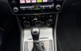 Škoda Superb Combi 2.0 TDI SCR Ambition 4x4 DSG – fotografia 26