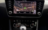 Škoda Superb Combi 2.0 TDI SCR Ambition 4x4 DSG – fotografia 30