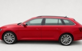 Škoda Superb Combi 2.0 TDI SCR Ambition 4x4 DSG – fotografia 7