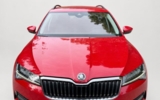 Škoda Superb Combi 2.0 TDI SCR Ambition 4x4 DSG – fotografia 3