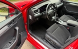 Škoda Superb Combi 2.0 TDI SCR Ambition 4x4 DSG – fotografia 12