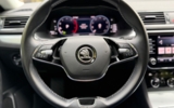 Škoda Superb Combi 2.0 TDI SCR Ambition 4x4 DSG – fotografia 20