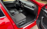 Škoda Superb Combi 2.0 TDI SCR Ambition 4x4 DSG – fotografia 14