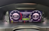 Škoda Superb Combi 2.0 TDI SCR Style DSG – fotografia 33