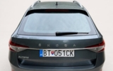 Škoda Superb Combi 2.0 TDI SCR Style DSG – fotografia 8