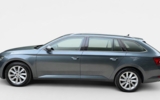 Škoda Superb Combi 2.0 TDI SCR Style DSG – fotografia 10