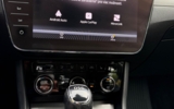 Škoda Superb Combi 2.0 TDI SCR Style DSG – fotografia 29