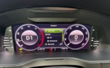 Škoda Superb Combi 2.0 TDI SCR Style DSG – fotografia 34