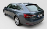 Škoda Superb Combi 2.0 TDI SCR Style DSG – fotografia 7