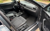 Škoda Superb Combi 2.0 TDI SCR Style DSG – fotografia 17