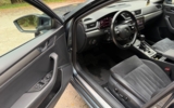 Škoda Superb Combi 2.0 TDI SCR Style DSG – fotografia 11